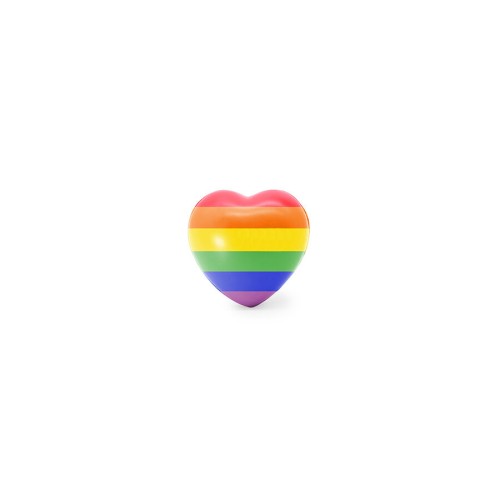 PRIDE - CORAÇÃO LGBT ANTI-STRESS